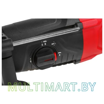 Перфоратор Wortex RH 2629 RH262901129 картинка 4